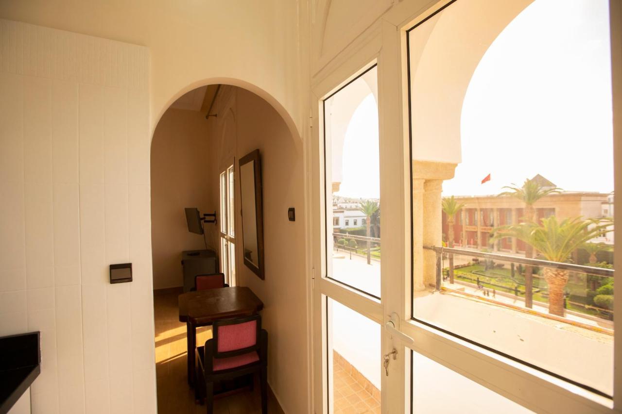 Junior Suite Balima I B43 Rabat Extérieur photo