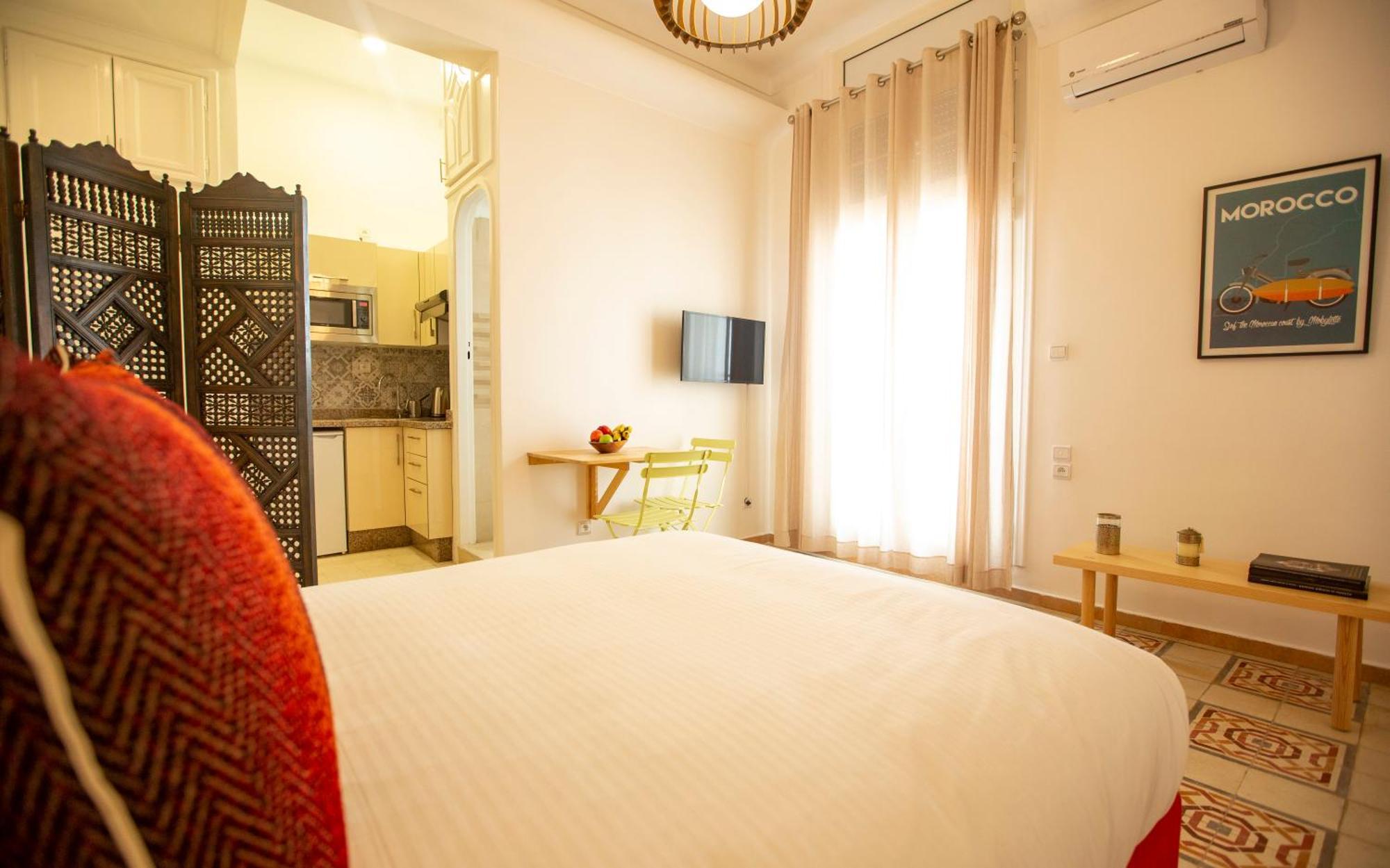 Junior Suite Balima I B43 Rabat Extérieur photo