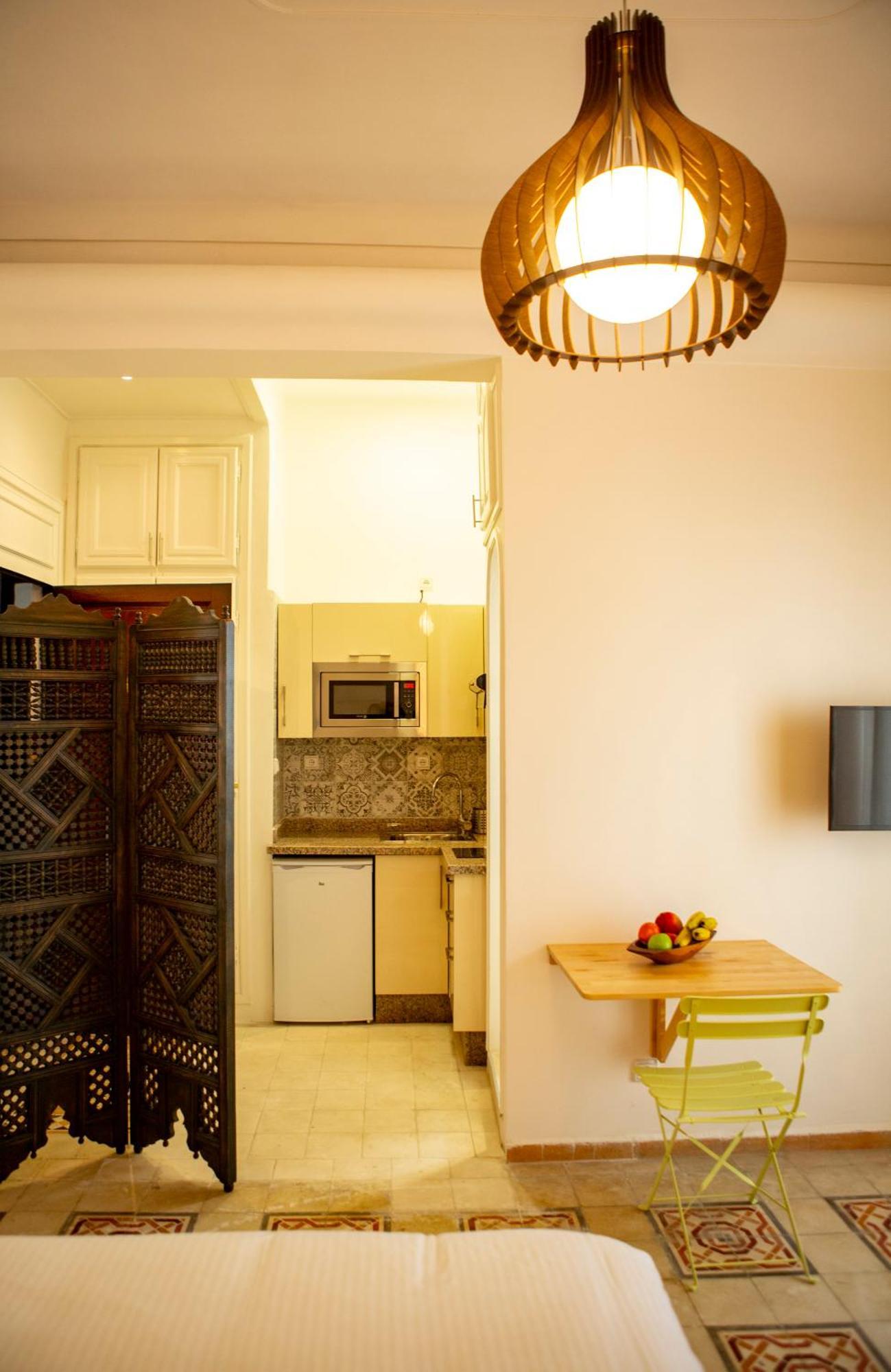 Junior Suite Balima I B43 Rabat Extérieur photo