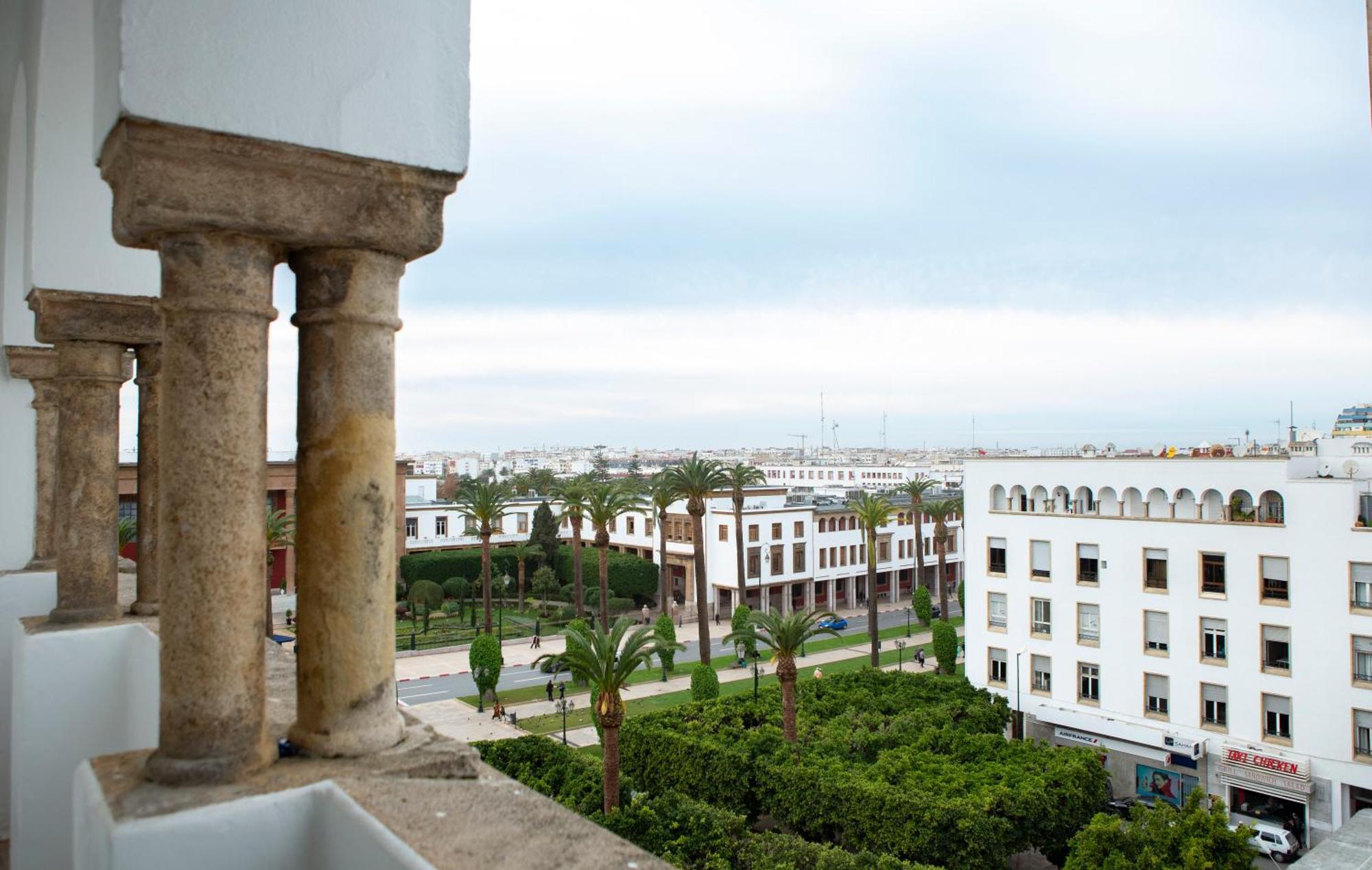 Junior Suite Balima I B43 Rabat Extérieur photo
