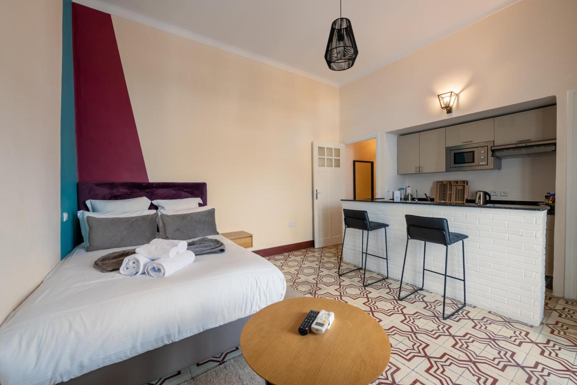 Junior Suite Balima I B43 Rabat Extérieur photo