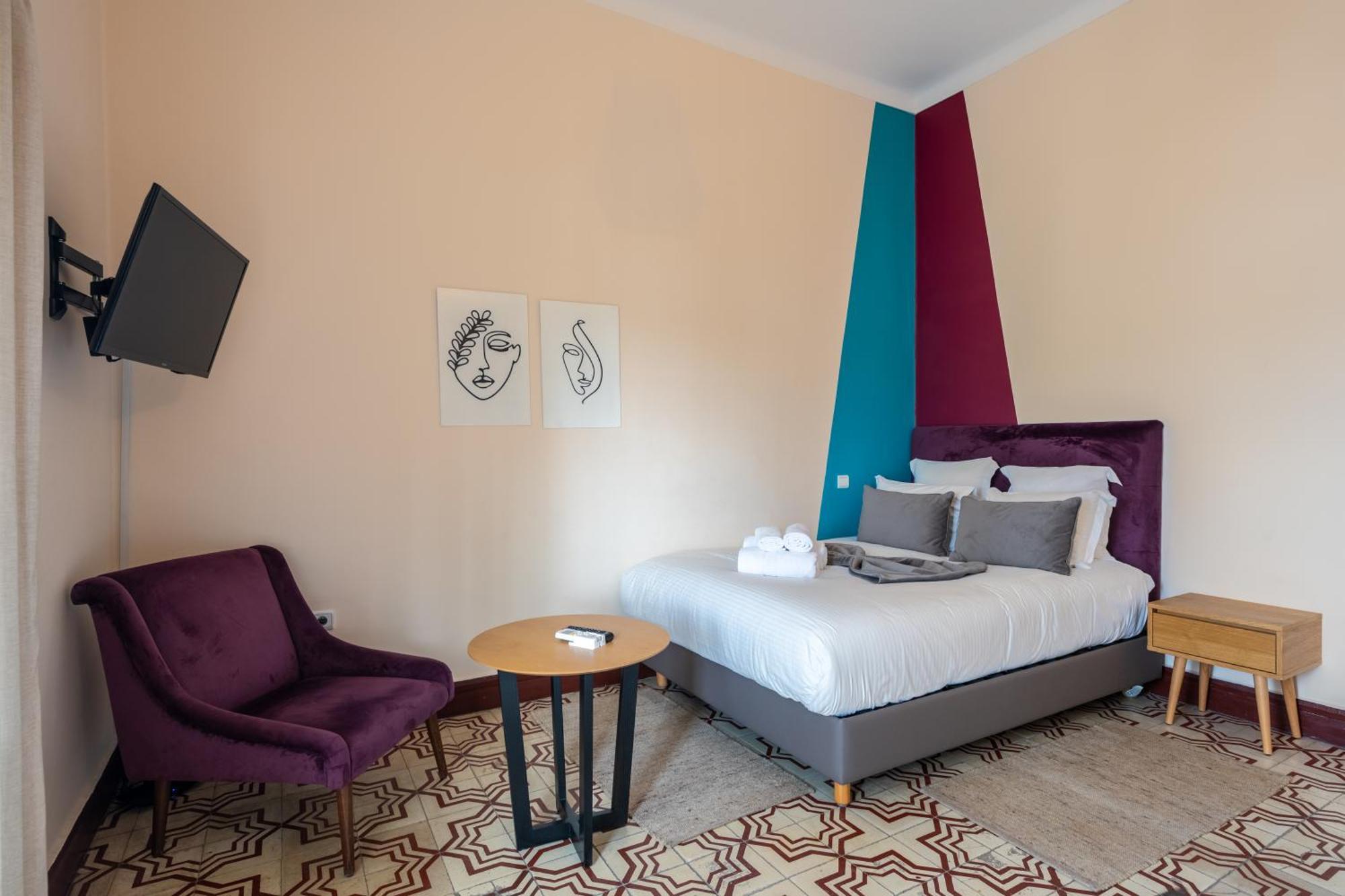 Junior Suite Balima I B43 Rabat Extérieur photo