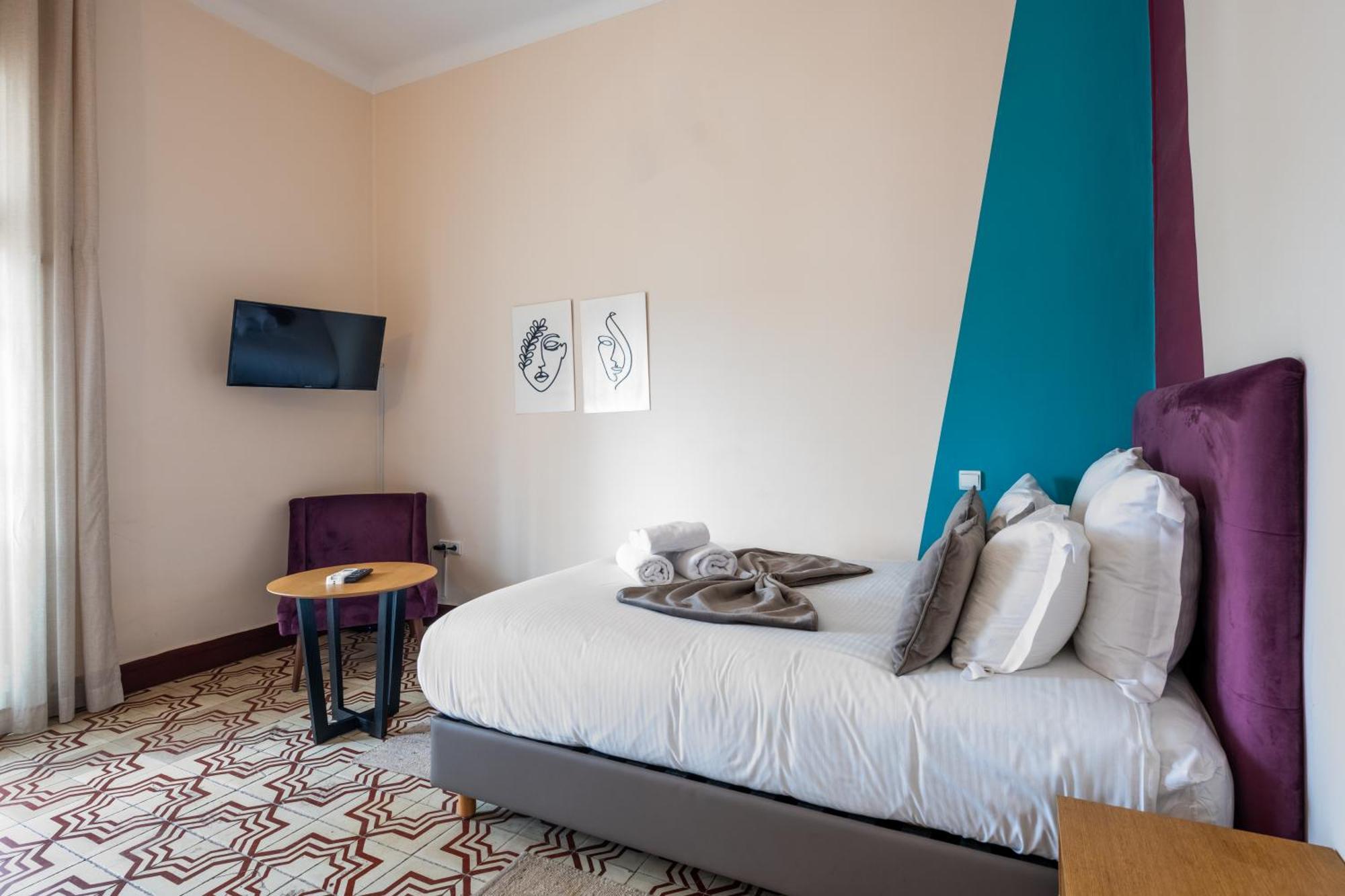 Junior Suite Balima I B43 Rabat Extérieur photo