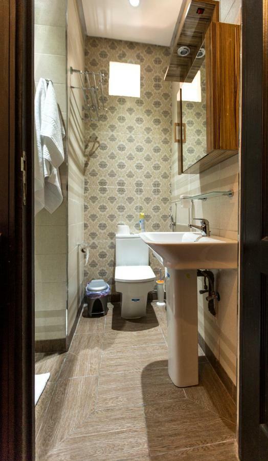 Junior Suite Balima I B43 Rabat Extérieur photo
