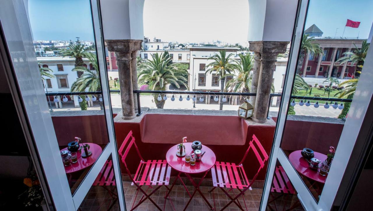 Junior Suite Balima I B43 Rabat Extérieur photo