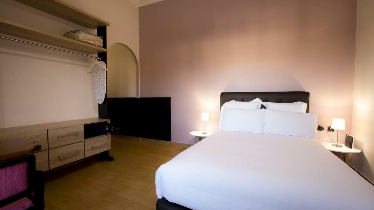 Junior Suite Balima I B43 Rabat Extérieur photo