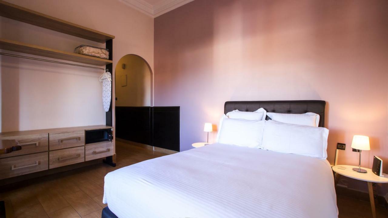 Junior Suite Balima I B43 Rabat Extérieur photo