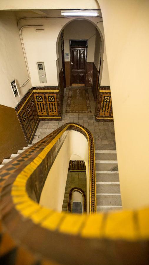 Junior Suite Balima I B43 Rabat Extérieur photo